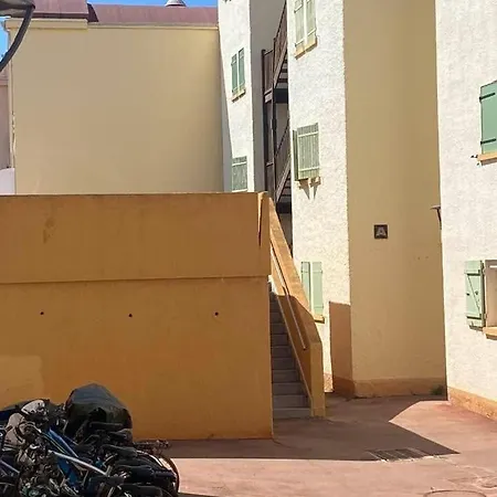 Apartment Pause Soleil *